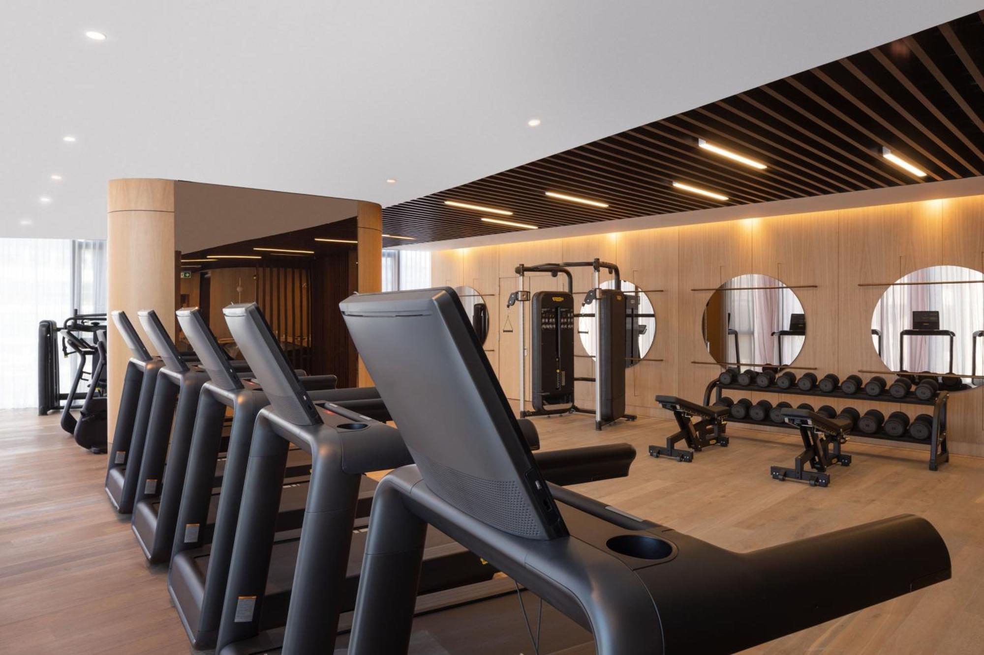 Tirana Marriott Hotel Dış mekan fotoğraf