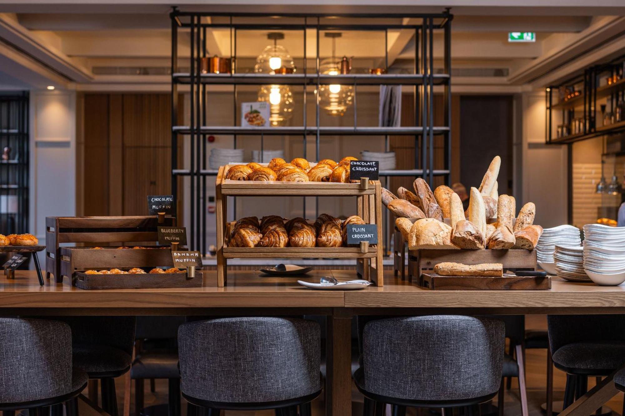 Tirana Marriott Hotel Dış mekan fotoğraf